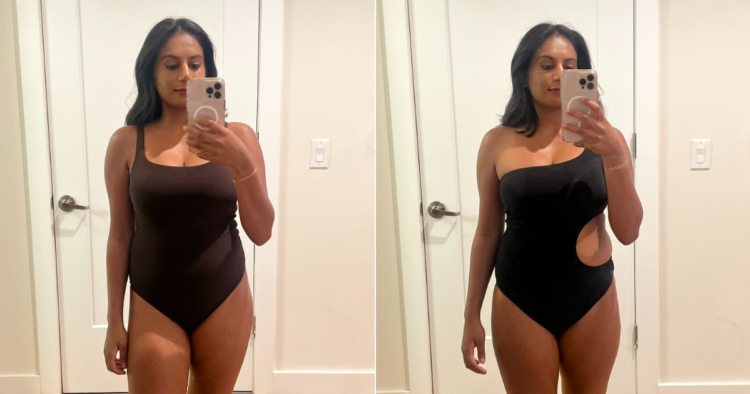 Araks Swimwear Overview | POPSUGAR Style