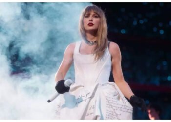 US intel: Did share data to foil alleged IS plot concentrating on Taylor Swift Live performance