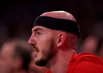 Alex Caruso Makes Large Private Announcement