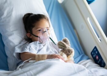 RSV Can Be a Killer. New Instruments Are Figuring out the Most At-Danger Children