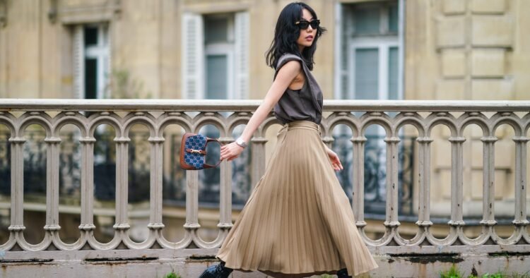 15 Nordstrom Bestsellers, From Huge-Leg Denim to the Excellent Ballet Flats