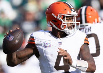 Former Browns GM blasts Deshaun Watson for missing ‘motivation’