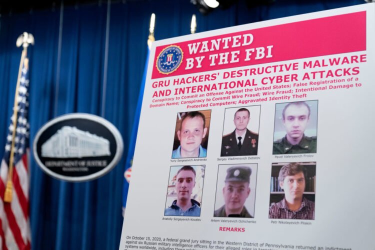 US Cyber Official Warns of ‘Inflection Level’ in Assaults From Russia and China