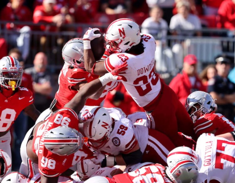 Switch Portal Purchasing: Which applications want to purchase RBs this offseason?