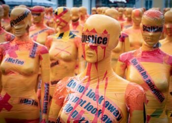 60 % of Femicides Are on the Fingers of a Companion or Household — International Points
