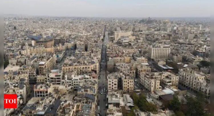 Turkey, Iran and Russia to fulfill in Doha on Saturday to debate Syria, Turkish supply says