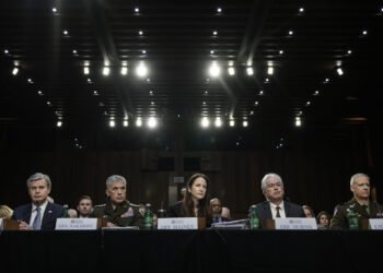 The Workplace of the Director of Nationwide Intelligence (ODNI): ‘Coordinated Orchestra’ or ‘Loveless Marriage’?