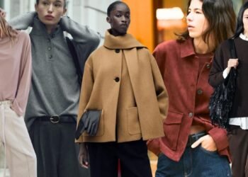 These 17 Costly-Trying Zara Gadgets Will Promote Out Earlier than 2025