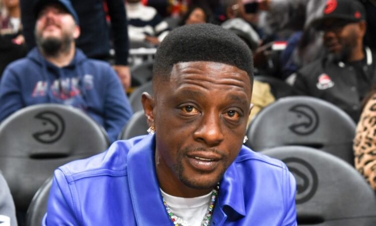 Boosie Slams Critics Of Daughter’s Porsche For Her sixteenth Birthday