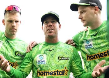 Perennial pushovers develop into BBL contenders: What’s behind Thunder’s resurgence?