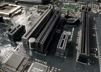Micron and Astera demo first PCIe 6.0 SSD, delivering 27GBps sequential learn speeds
