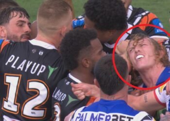 NRL information 2025 | Jack Chook escapes sanction for hair pull on Phoenix Crossland; Wests Tigers vs Newcastle Knights end result, video, highlights