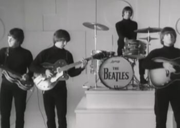 Misplaced Beatles demo tape from 1962 present in Vancouver report store