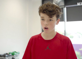 Netflix Posts ‘Adolescence’ Star Owen Cooper’s Audition Tape