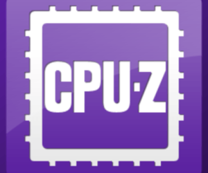 CPU-Z Obtain Free – 2.15