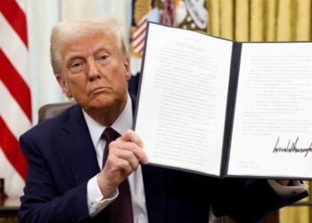 Crypto costs bounce as Trump names tokens included in strategic reserve