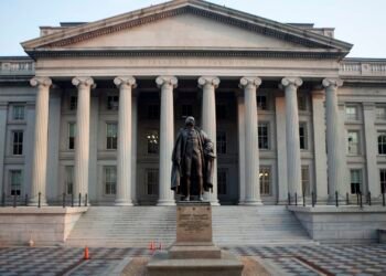 U.S. Treasurys selloff: what occurred and why