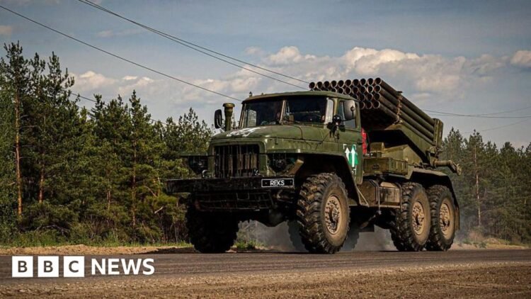 German defence minister says Ukraine mustn’t conform to sweeping territorial concessions