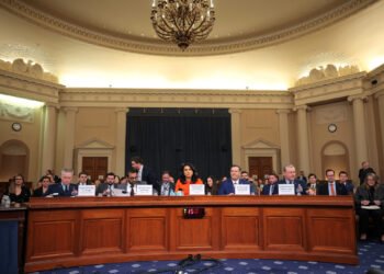 20 Years Later, Assessing the Worth of the ODNI