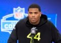Abdul Carter Was Goal Of Surprising Draft Prank Name