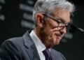 Trump calls on Fed as soon as once more to decrease charges after strong April jobs report