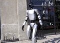 Manufacturing unit video exhibits Unitree robotic going berserk, practically injuring employees