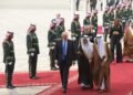 Trump’s Mideast Want Record: $1+ Trillion in Investments – and Some Diplomacy Too
