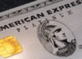 The Platinum Card® from American Specific Assessment