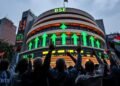 Market Wrap: D-St ends third week in inexperienced on overseas inflows, US commerce deal optimism; Sensex provides 260 pts, Nifty above 24,340