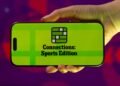 Right this moment’s NYT Connections: Sports activities Version Hints, Solutions for Might 2 #221