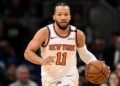 NBA Playoffs 2025: Find out how to Watch Knicks vs. Pacers Tonight