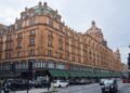Harrods is newest UK retailer to undergo cyber assault