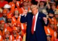 Donald Trump says he’ll double metal and aluminium tariffs to 50%