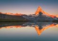 14 Days of Trains, Cities & Alps
