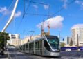 Jerusalem mild rail central part closes for 14 weeks
